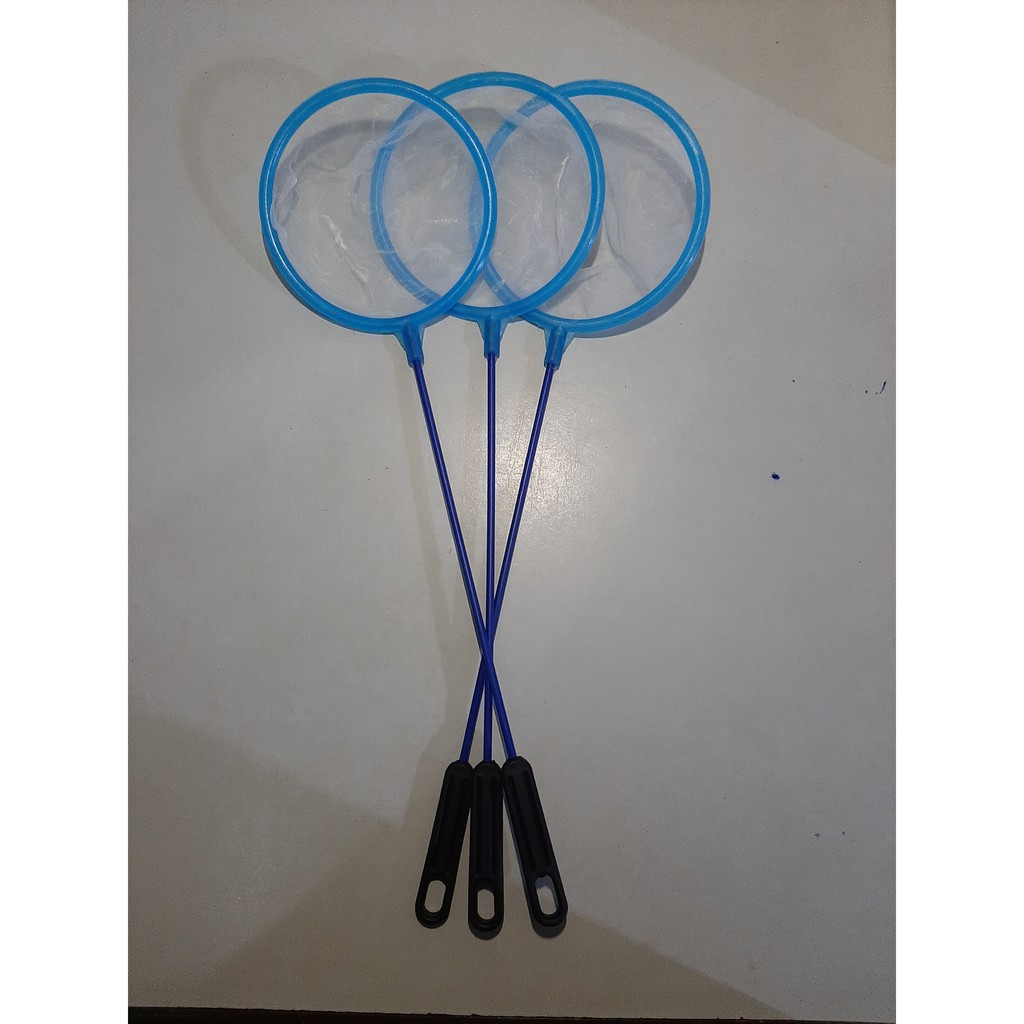 Vợt cá nano dài 40cm - vợt lưới tròn vớt artemia, bo bo, cá bột, sinh vật nhỏ