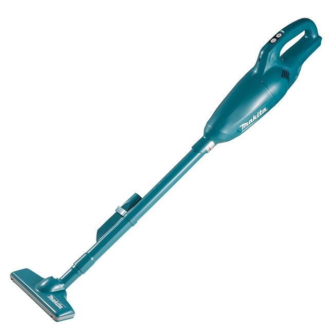 Máy hút bụi dùng pin makita cl108fdz