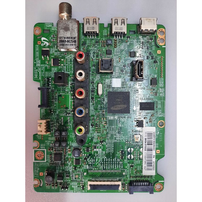 Bo xử lý tivi 32f5000 ua32f5000ar 40f5000 40f5100 ua40f5000ar ua40f5100ar