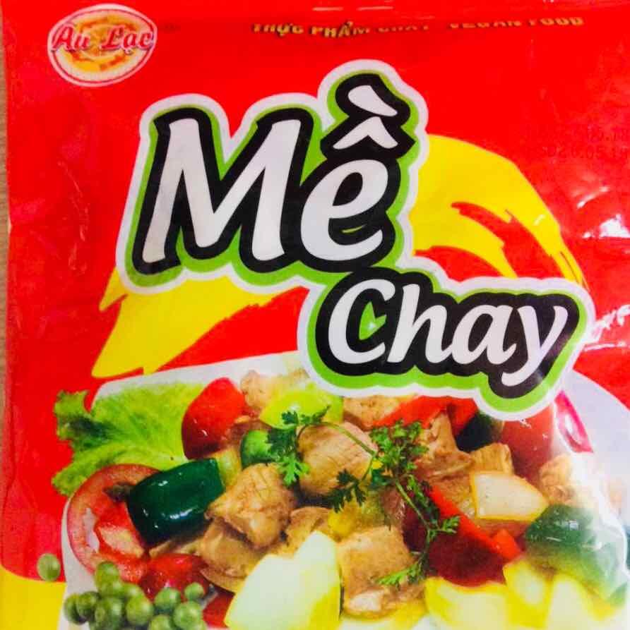 1 gói Mề Chay Âu lạc gói 210g