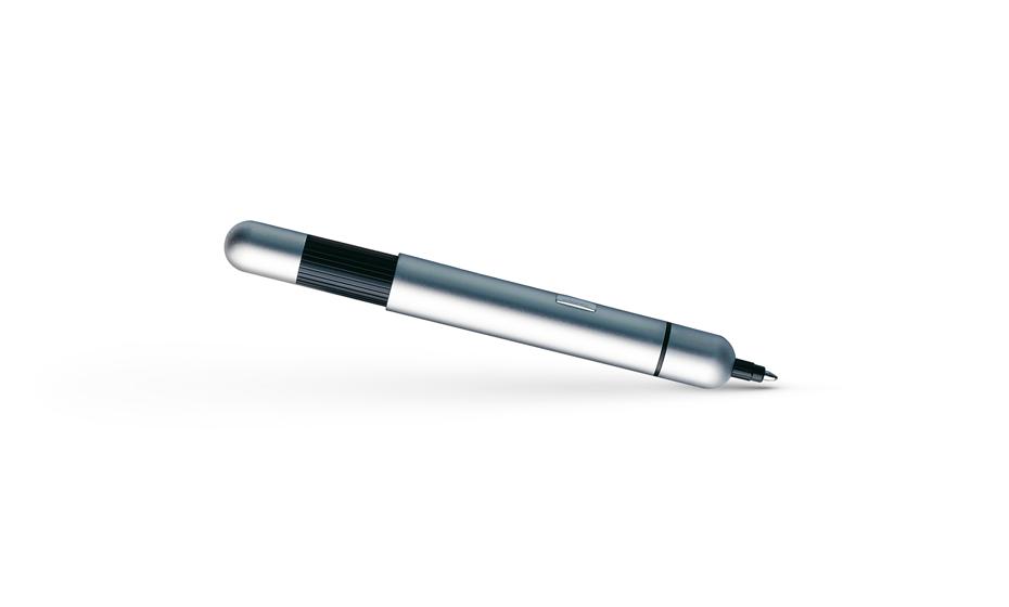 Bút bi lamy pico 4001023- bạc