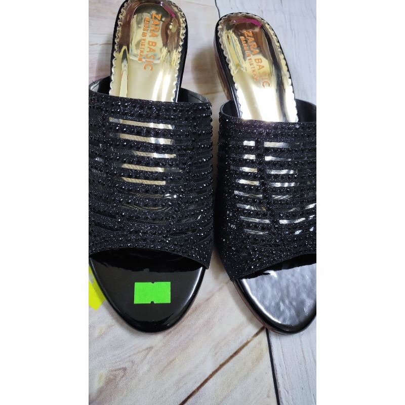 Guốc trung niên số lớn big size 39-43