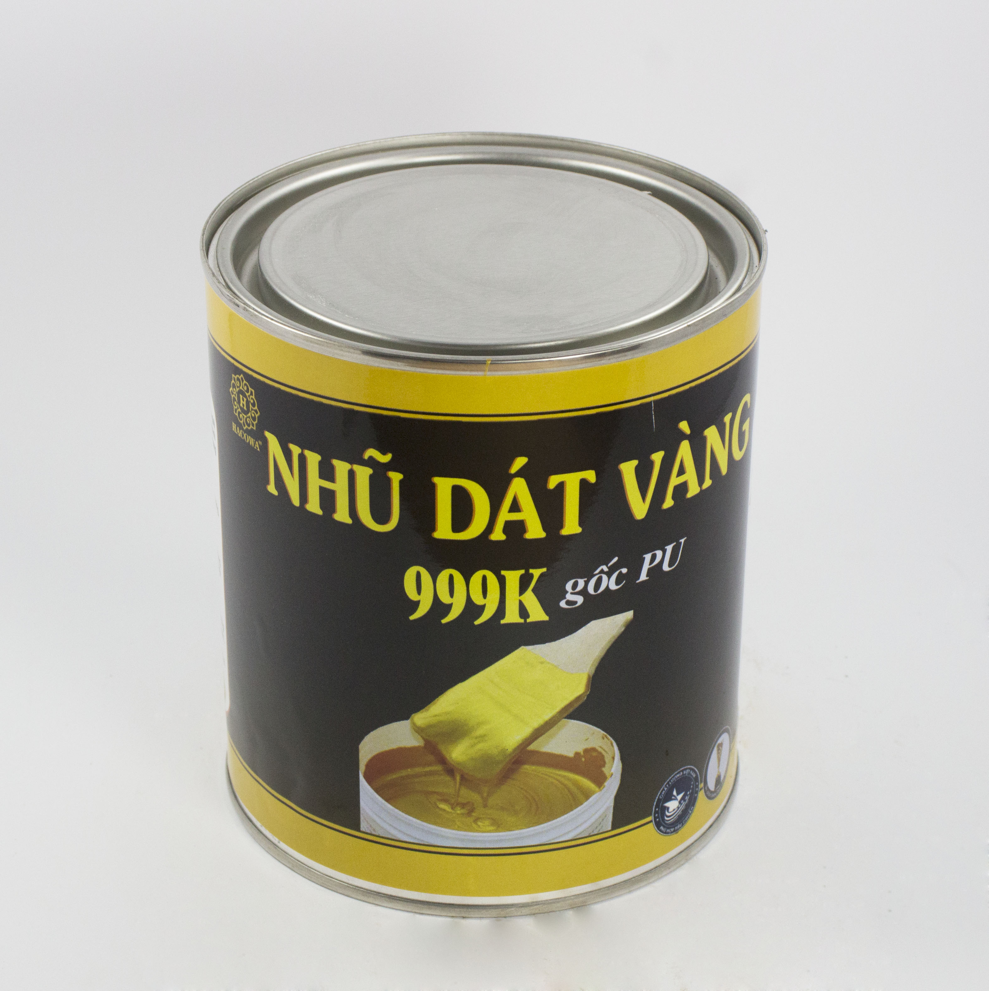 Sơn dát vàng 999k -1kg