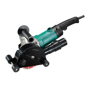 Máy khoét rãnh dca azr02-150