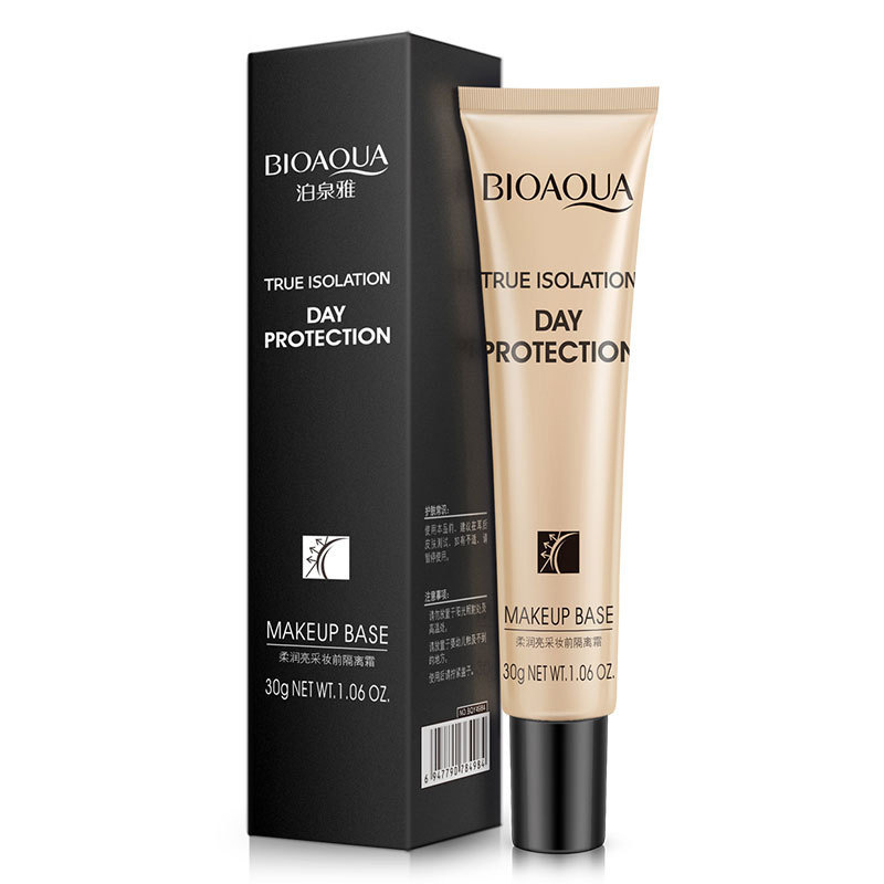 Kem Lót Trang Điểm Bioaqua True Isolation Make Up Base 5.0