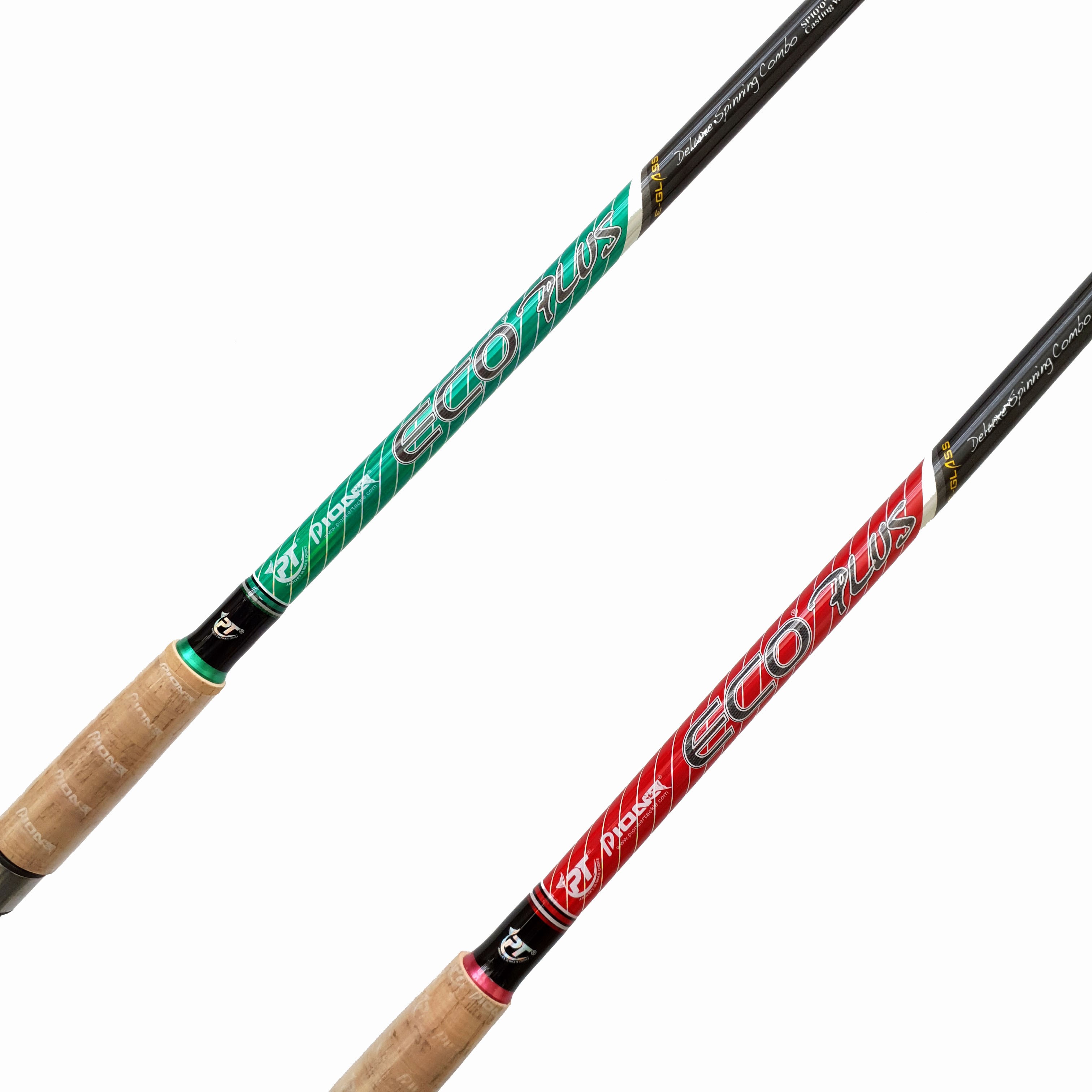 CẦN CÂU CÁ LỚN PIONEER ECO PLUS2M7