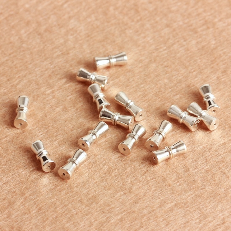 Khóa vòng bạc - mh419