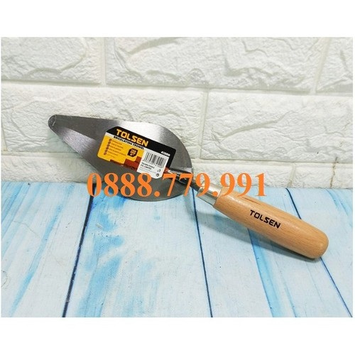 Bay hồ bầu cán gỗ 130mm 5inch tolsen 41008 - 41008