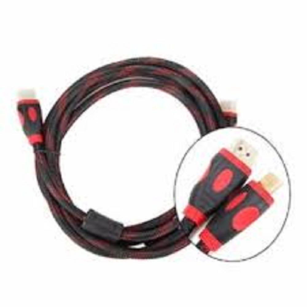 Dây cáp 2 đầu hdmi 3m