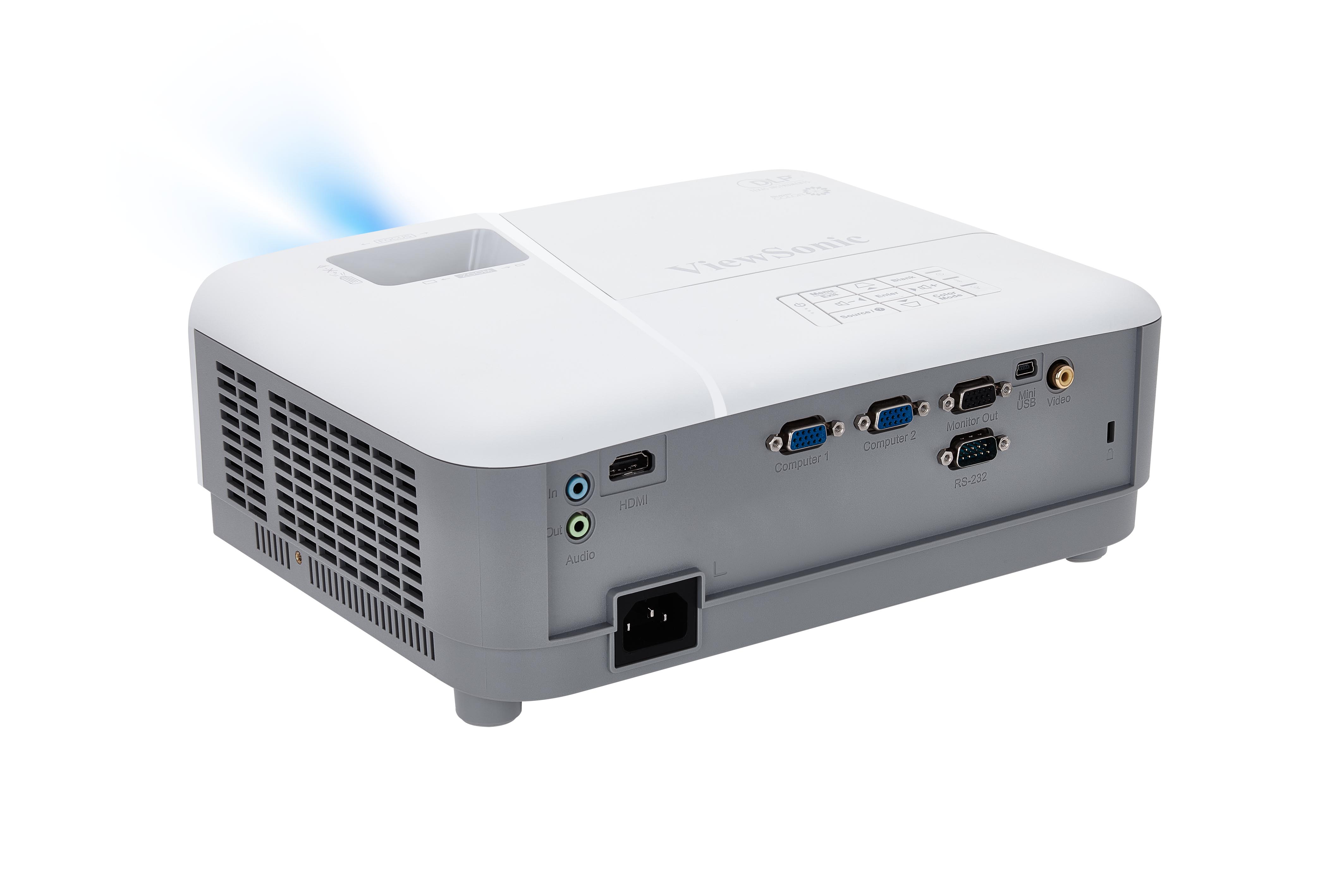 Máy chiếu Viewsonic SP16