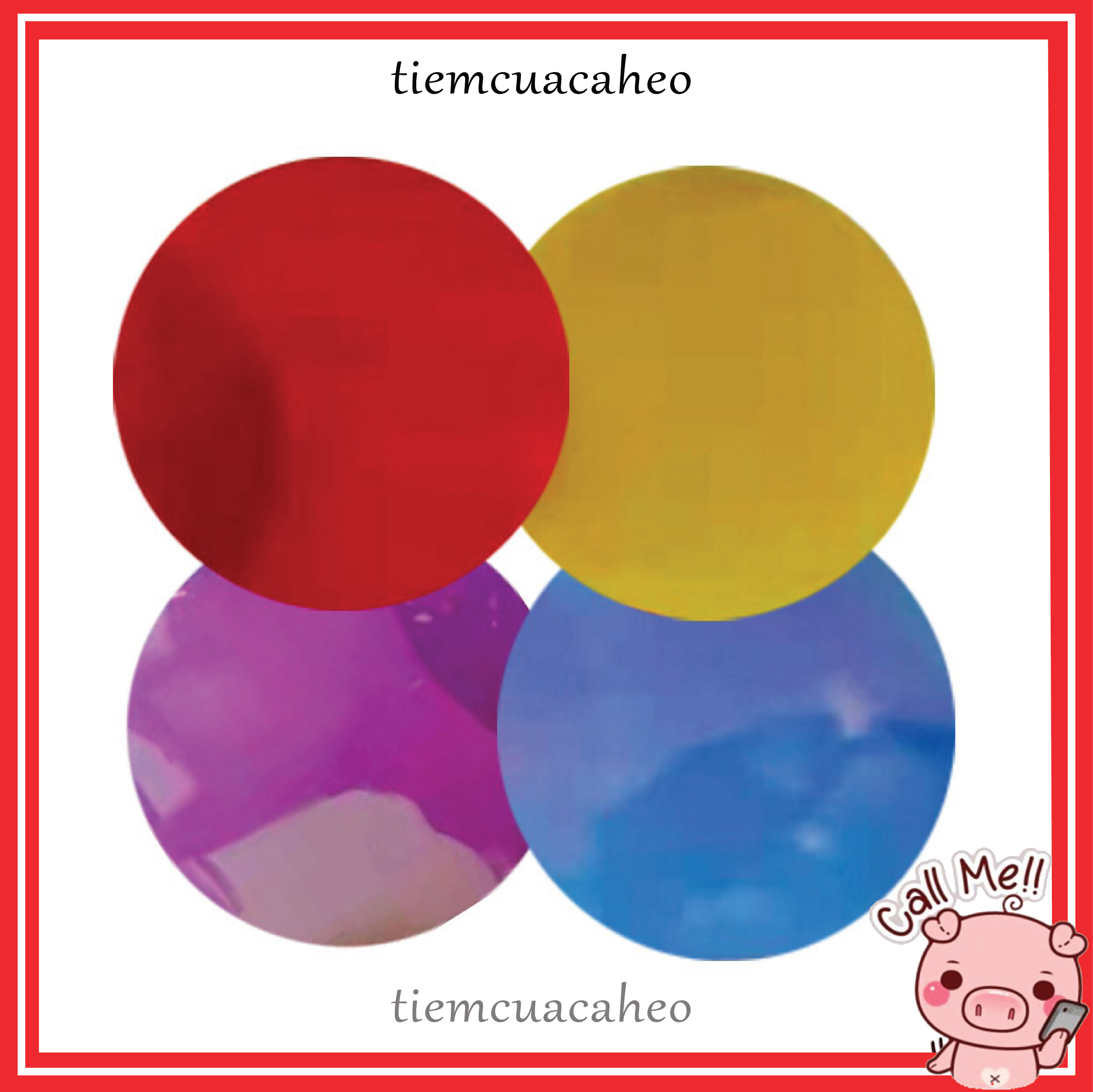 (Hỏa Tốc 2H HCM)Tấm phim Mica Mix màu đèn hoàng hôn 4 màufilm đèn sunset hot trend tiktok tiemcuacaheo Tiệm Của Cá Heo tiem cua ca heo