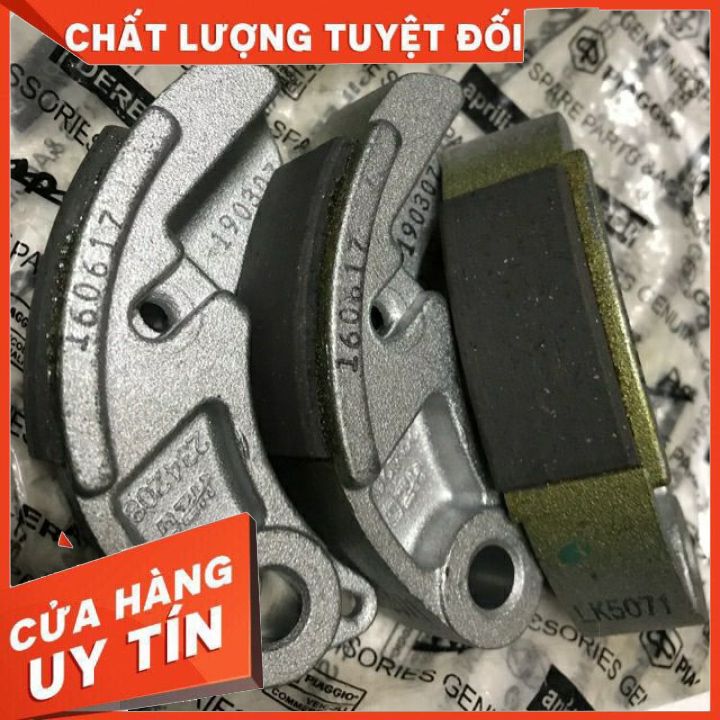 Bố ba càng vespa 3v hàng bao đúng chuẩn hàng piaggio