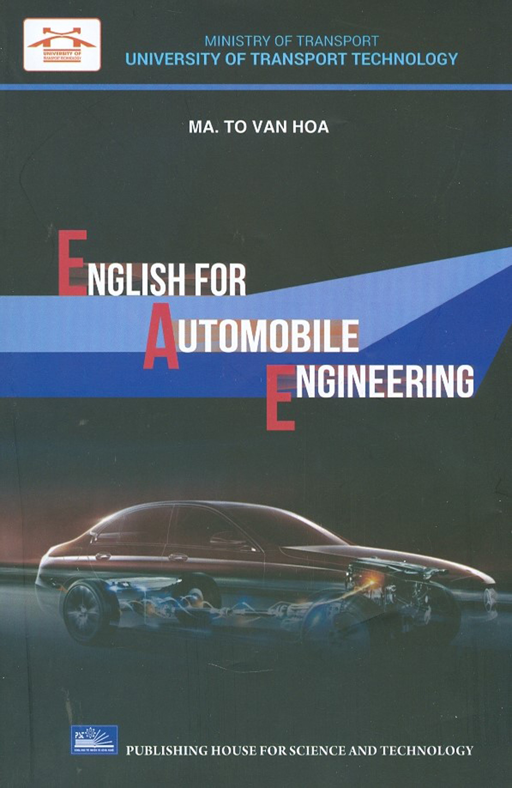 English For Automobile Engineering