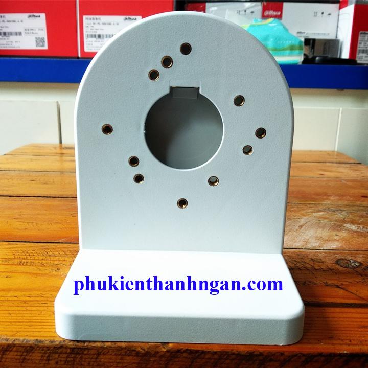 [HCM]CHÂN ĐẾ GẮN TƯỜNG CHO CAMERA DOME-CAMERA BÁN CẦU - CHÂN ĐẾ NHỰA CAMERA DOME