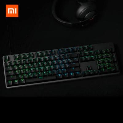 Bàn phím cơ gaming Xiaomi RGB