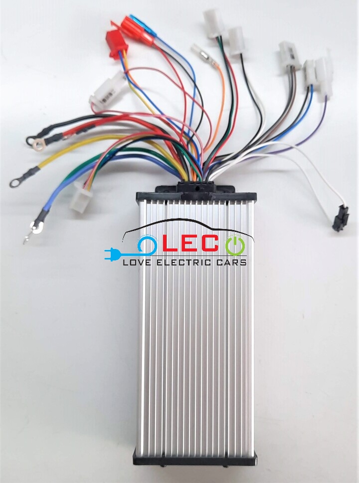 IC KHIỂN ĐA NĂNG 1000W 48V-60V