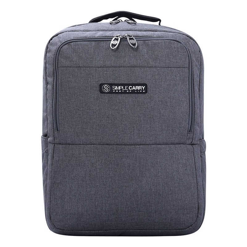 Balo simplecarry schuler, cam kết sản phẩm đúng mô tả, chất lượng đảm bảo an toàn đến sức khỏe người sử dụng