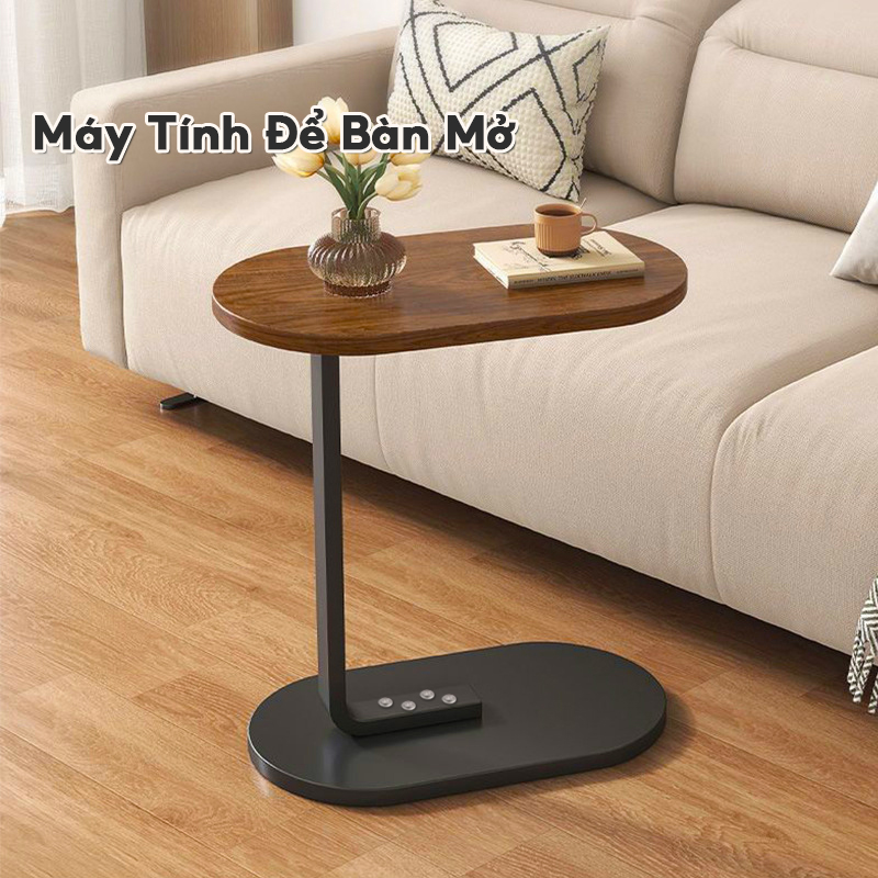 Gk-kook bàn trà cafe phòng khách, sofa mini decor phong cách đơn giản bàn uống cafe, bàn nhỏ đầu giường cho phòng ngủ