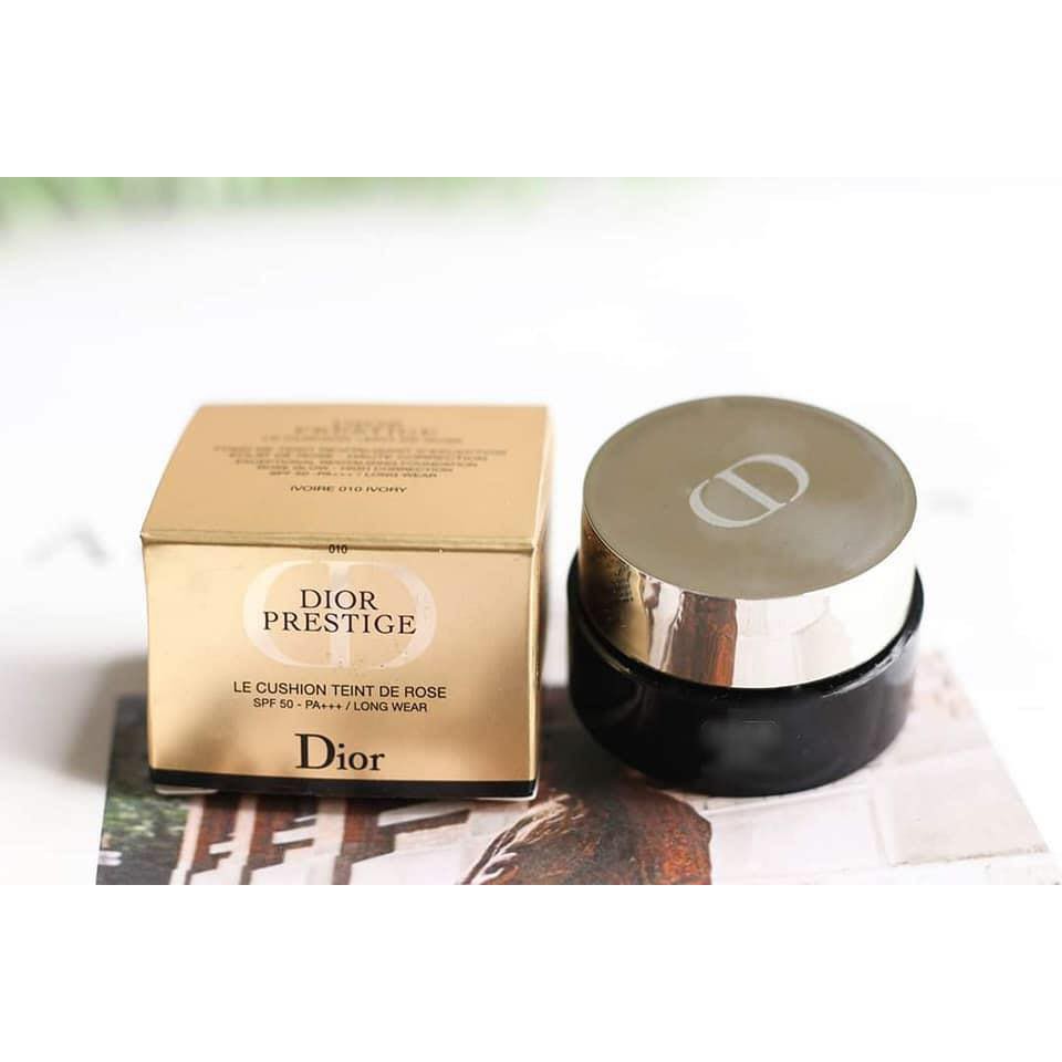 Phấn Nước Mini Dior Prestige Cushion Tone 01