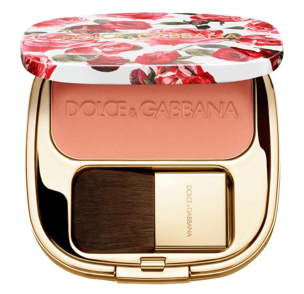 HCM]Má Hồng Dolce & Gabbana Blush Of Roses Cực Đẹp 