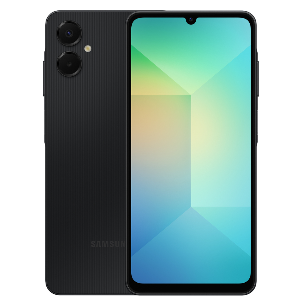 Samsung Galaxy A06 5g 4Gb/64Gb - Genuine Product - 4