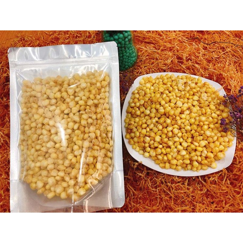 Ngô nếp sấy giòn vị cay gói 150g