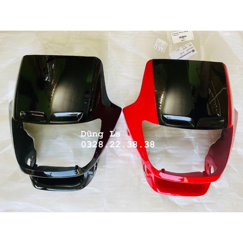 Ốp đầu nova dash 94, sp1 thái lan