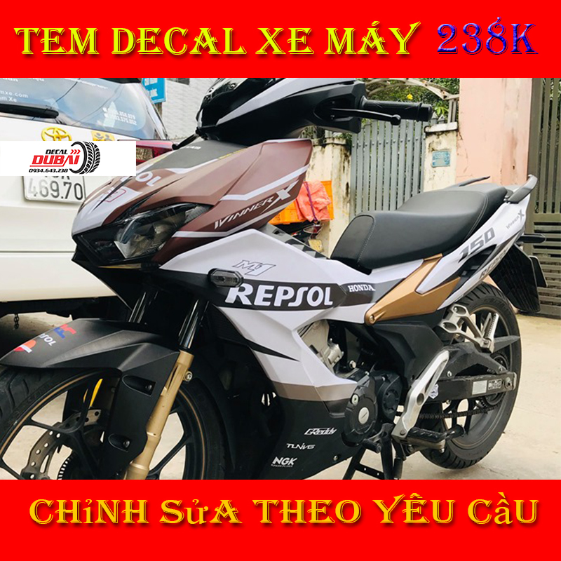 Mua Xe Máy Honda Winner 150cc 2019 Phiên Bản Thể Thao  Trắng