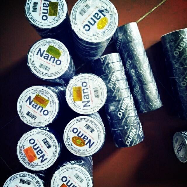 Băng keo điện 10ya/20ya