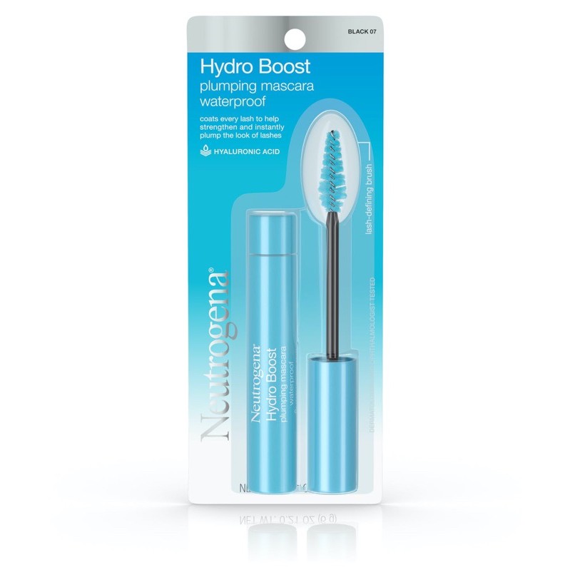 [HCM]Mi Mắt Mascara Neutrogena Hydro Boost Plumping