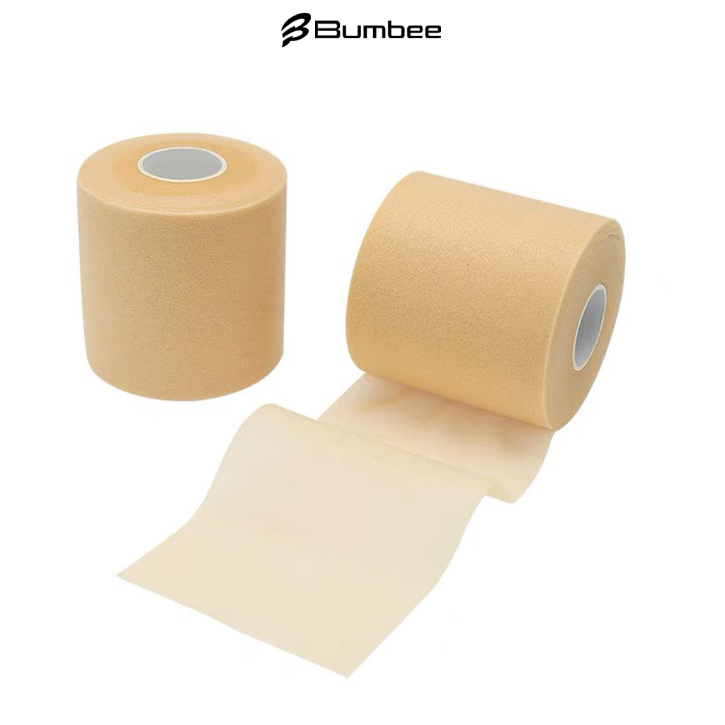 Quấn cốt vợt cầu lông, băng quấn cán vợt tạo độ êm khi chơi cầu lông