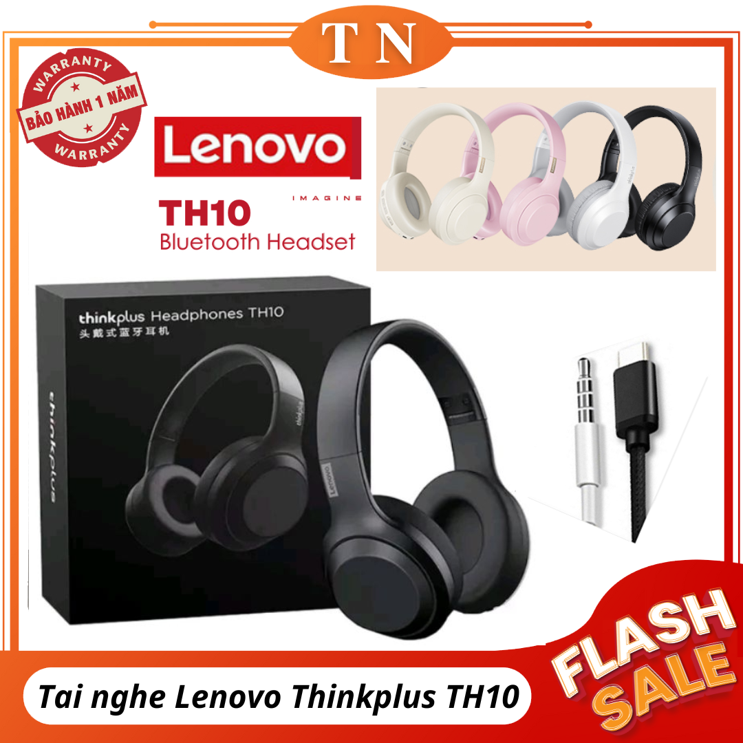 Lenovo thinplus Oct headphones-4 colors eye