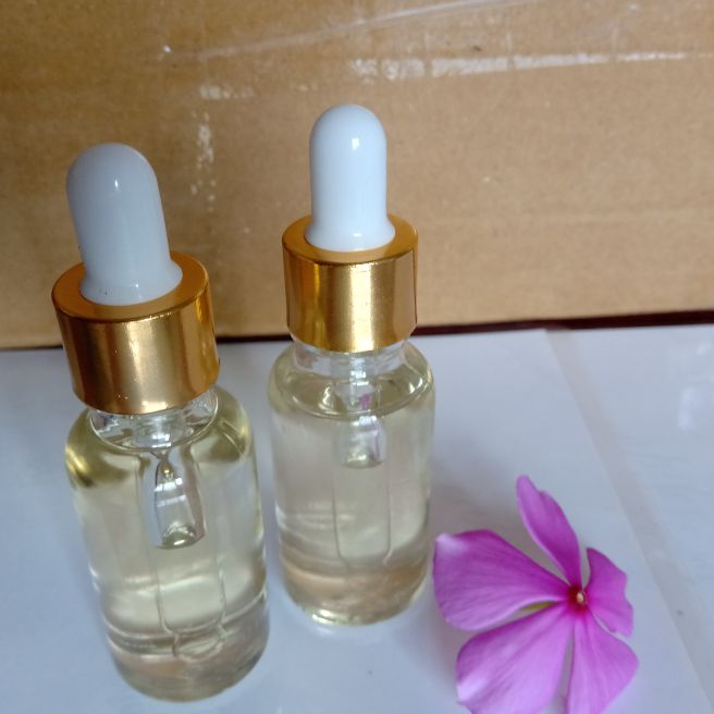 Dầu dừa chai nhỏ giọt 20ml