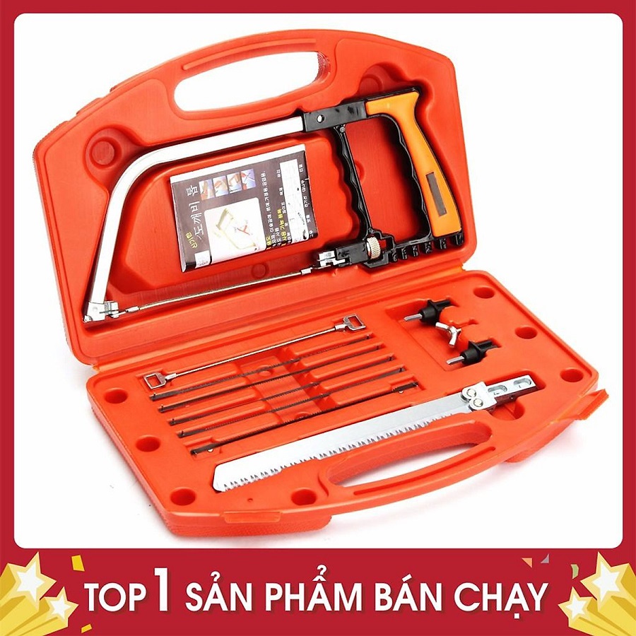 Bộ cưa hàn quốc cầm tay đa năng magic saw - chất liệu : carbon có thể cắt sắt, kim loại màu, kính, gạch men, gỗ, nhựa, nhôm, cao su…