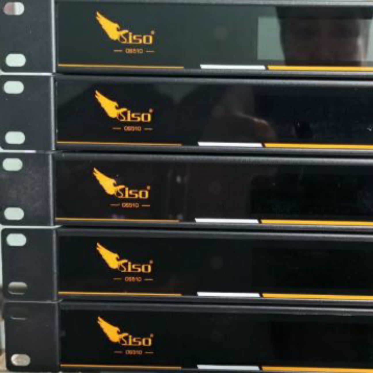 Vang số siso os 510