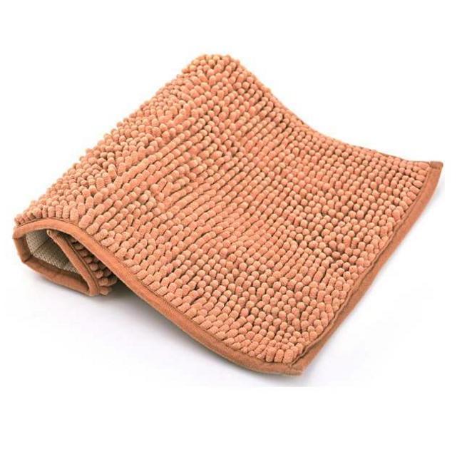 Thảm san hô lau chân siêu thấm Gia Phú 33x50cm