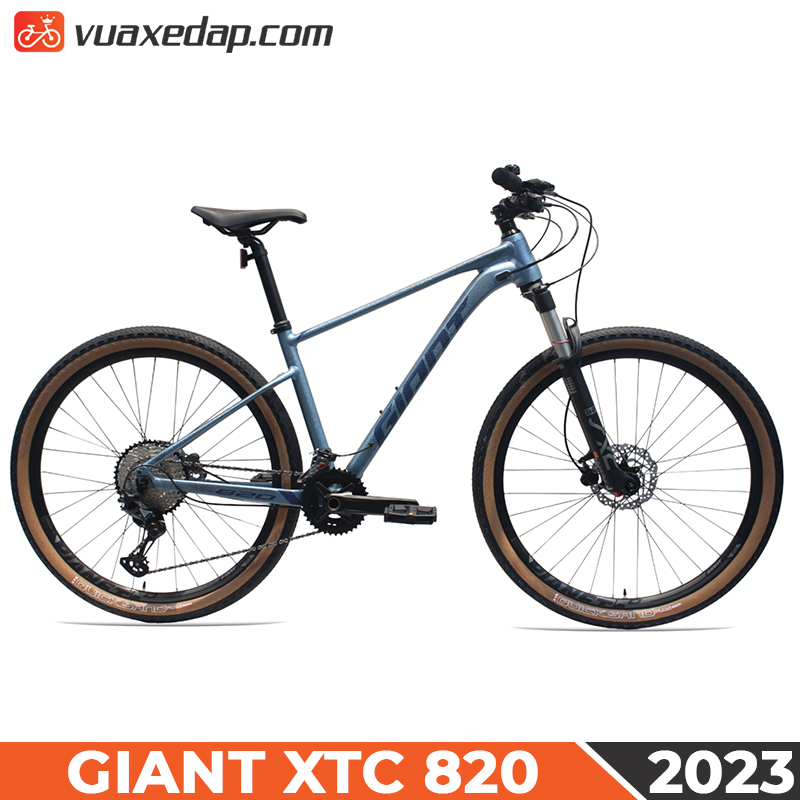 Xe đạp địa hình GIANT XTC 820 2023