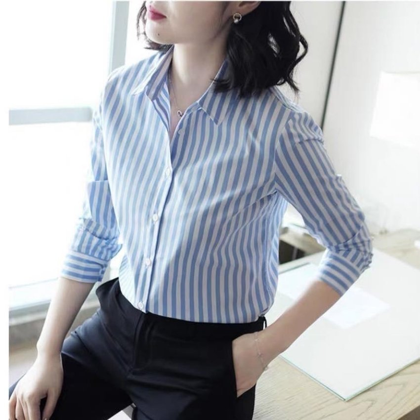 Tổng Hợp Ao So Mi Blue Nu Giá Rẻ, Bán Chạy Tháng 8/2023 - Beecost