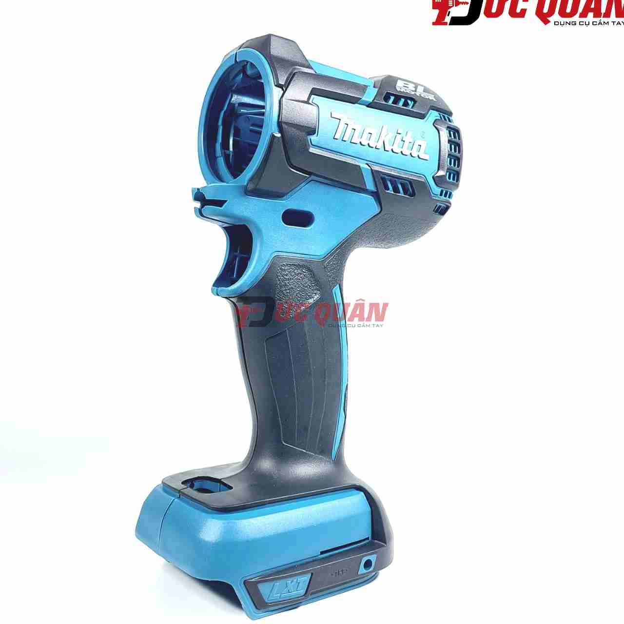 Vỏ máy khoan dhp480, hp480, makita, 187714-9