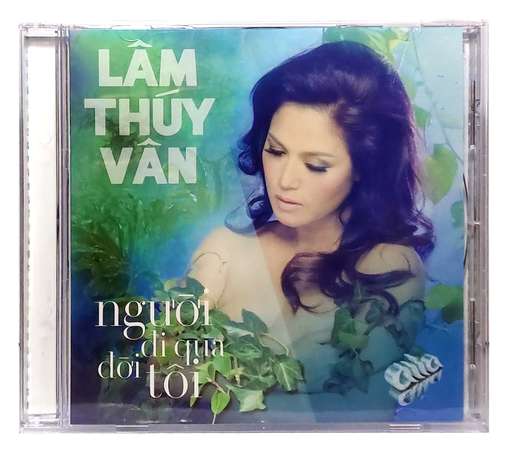 Lâm thúy vân - người đi qua đời tôi