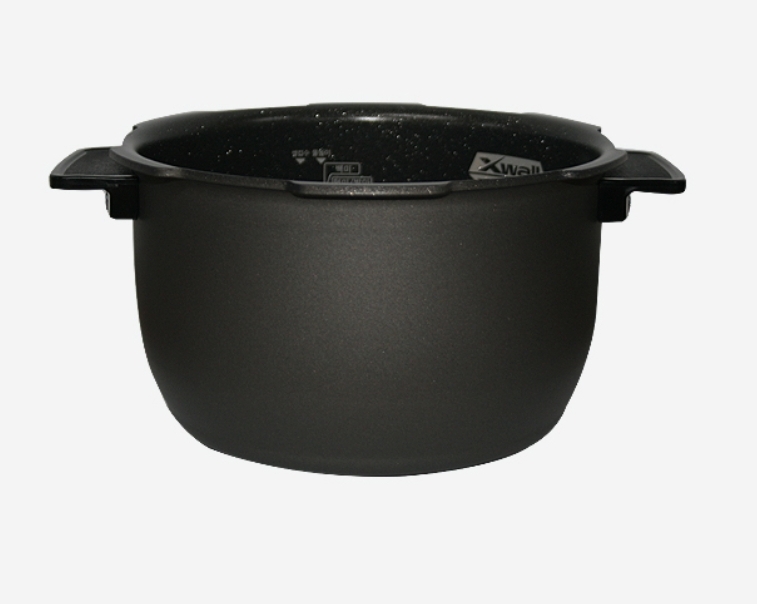 Ruột nồi cơm cuckoo điện tử 1.08l