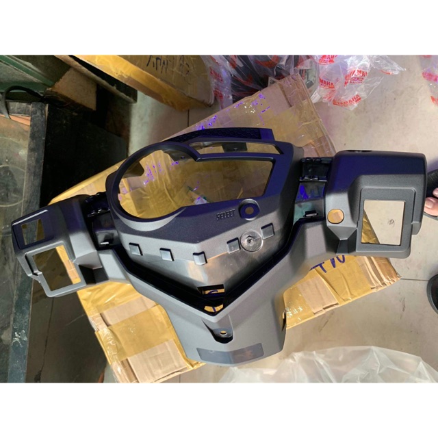 Exciter 150 sở hữu bộ cánh có 1 0 2 ở Việt Nam  2banhvn