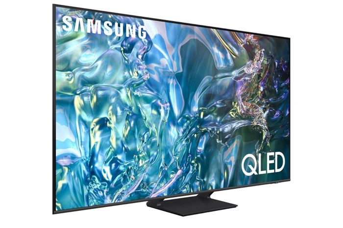 QLED Samsung 4K 55 inch QA55Q65D