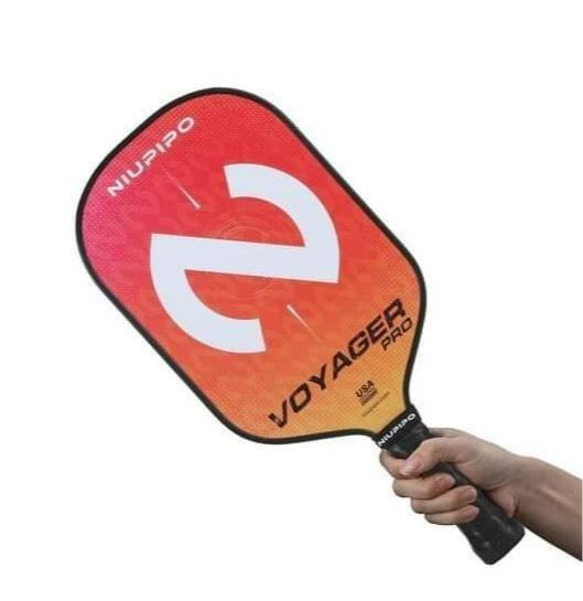 Vợt Pickleball hiệu Niupipo