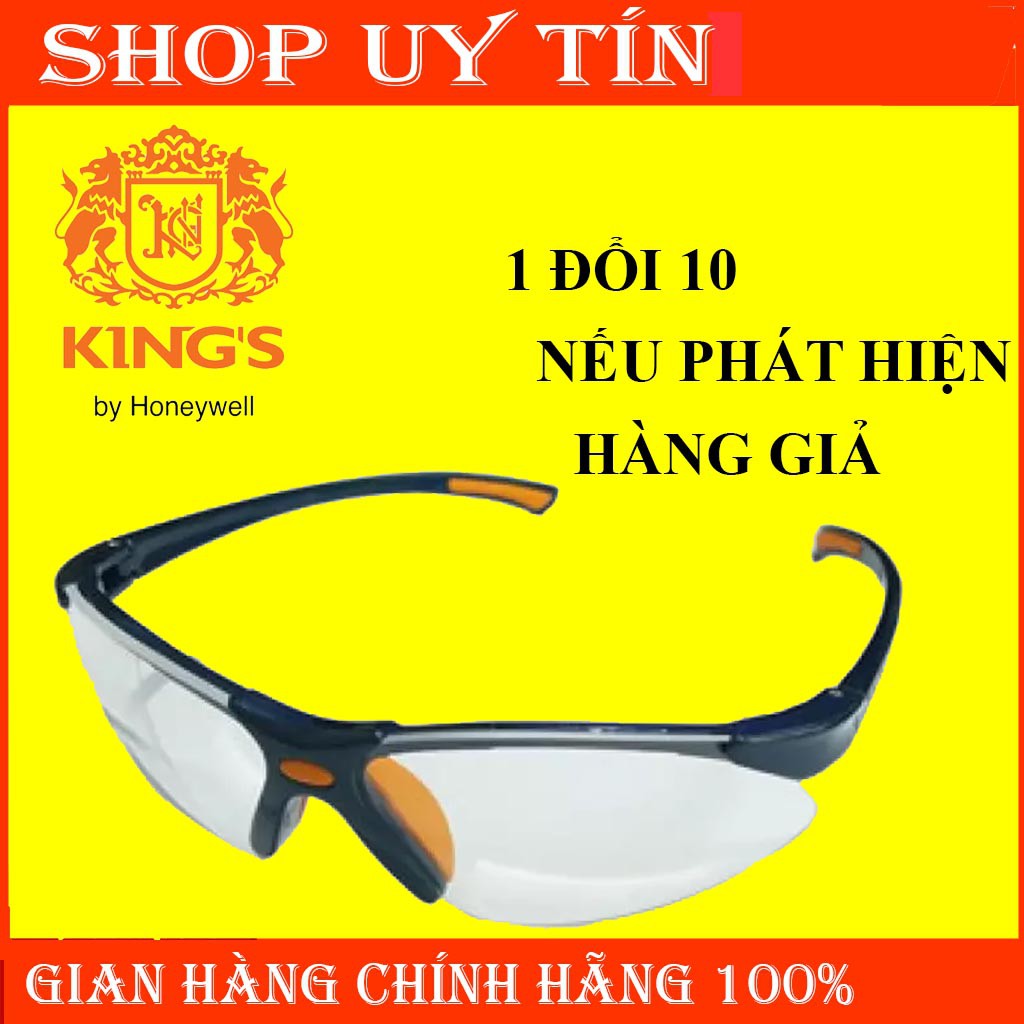 Kính bảo hộ king ky311