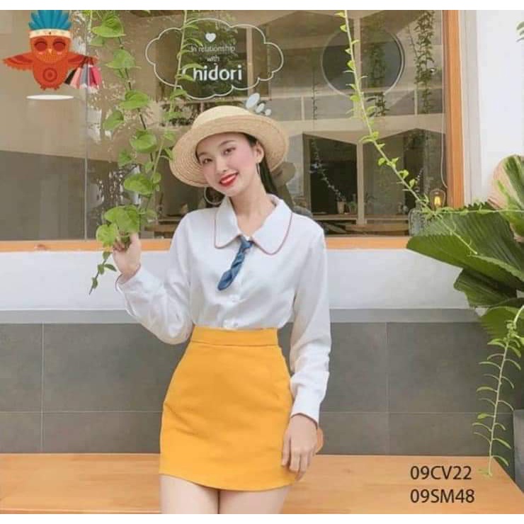 Quần váy nữ nhiều màu bigsize. quần giả váy đủ màu