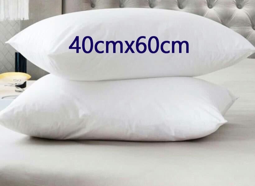 Ruột gối hơi cao cấp kích thước 40x60