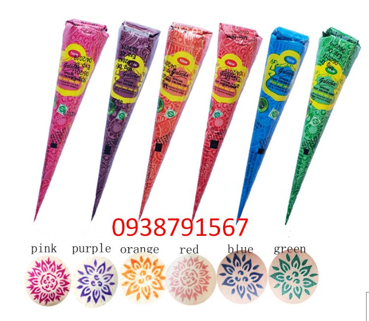 Henna Tattoo giá tốt Tháng 02,2023|BigGo Việt Nam