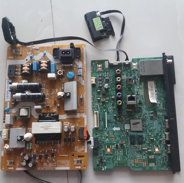 Bo mạch 40J5200DK, 40J5250DK