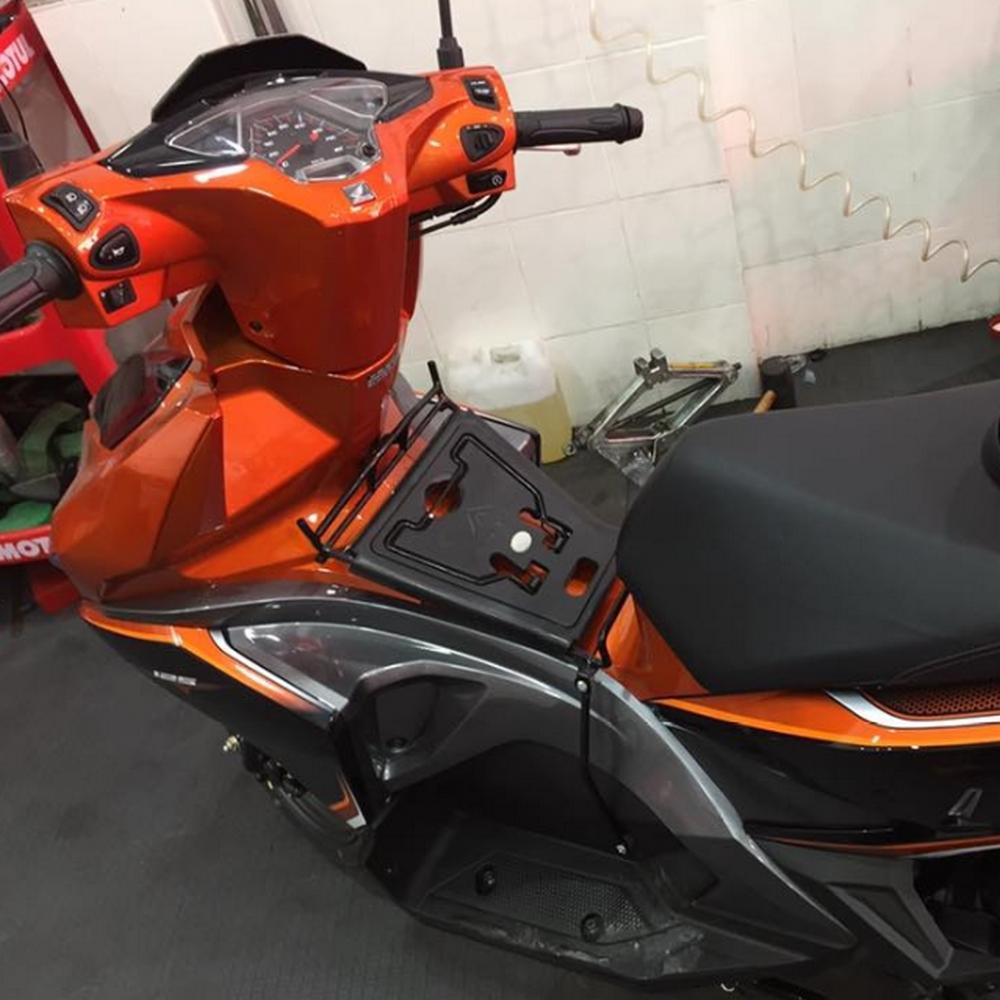 Baga nhựa AIR BLADE 125 (2016-2020) Cao Cấp SUPERMARKET QUỐC BẢO